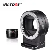 Viltrox NF-E1 Auto Focus Lens Adapter for Nikon F Lens to Sony E A9 A7II Cameras