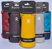 Hydro Flask Small and Medium Tag Along Water Bottle Sling