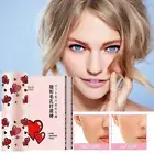 Invisible Pore Primer Stick Waterproof Face Primer Pore Makeup Base Eraser] X9T0