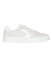 [Skechers] Eden Lx Rich Tones Sneakers in Cream