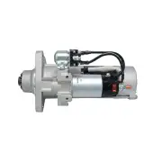 1 x Bosch Starter Motor for Volvo B12B B12BLE FH13 FMX 12.0L 13.0L I6 03-On