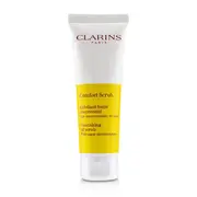 CLARINS - Comfort Scrub - Nourishing Oil Scrub