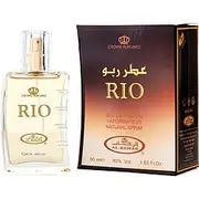 Al Rehab Rio By Al Rehab Eau De Parfum Spray 1.7 Oz