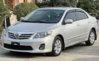 在飛比找Yahoo!奇摩拍賣優惠-【寶馬車權】2012年~TOYOTA  ALTIS 1.8 