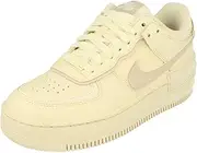 [Nike] Womens Af1 Shadow Trainers Cu8591 Sneakers Shoes