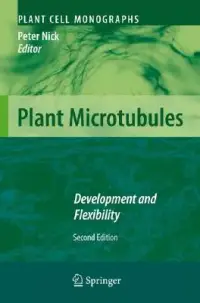在飛比找博客來優惠-Plant Microtubules: Developmen