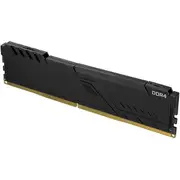 Memoria RAM DDR4 3200MHz 16GB Gaming Desktop Memory PC4-25600 PC4-19200 17000 288Pin DIMM DDR4 RAM Black