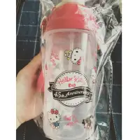 在飛比找蝦皮購物優惠-Hello kitty 兒童水壺 500ml 全新 彈跳蓋 