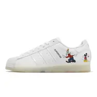 在飛比找蝦皮商城優惠-adidas X Disney 休閒鞋 Superstar 