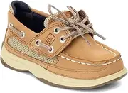 [Sperry] Kid's Lanyard Alternative Closure Boat Shoe