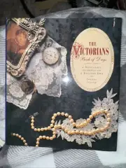 Victorians; A Book of Days A Nostalgic Glimpse of a Bygone Era Joanne Jessop NEW