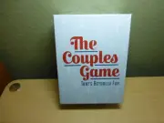 The Couples Game That's Actually Fun DSS Games 150 Cards Brand New