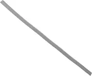 Shower Floor Water Barrier Strip Silicone Threshold Water Guard Bathroom Shower Cm