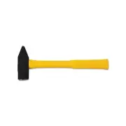 Stanley Blacksmith Hammer, 2-1/2 Lb, 13-3/4 Inches L, Fiberglass Handle