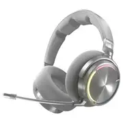 Corsair Virtuoso Max Wireless Headset Silver