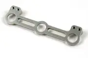 WIRC/WRC - WRC Rear Roll Spring Aluminium Plate - F18 and LMP