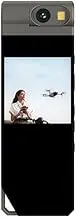 WAZIJ B40 Mini Camera 2K Portable Digital Video Recorder Body Camera Night Vision Recorder Camcorder Metal Security Camera A