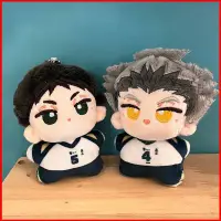 在飛比找蝦皮購物優惠-Ere1 Haikyuu Akaashi Keiji Kot