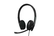 Sennheiser Adapt 160T USB II Double Sided Headset [1000901]