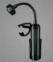 Shure PGA98D Cardioid Condenser Drum Microphone w/ XLR