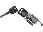 Ignition Lock Cylinder For Rodeo Passport Amigo Storm Pickup Trooper VC91P3 (for: Isuzu)