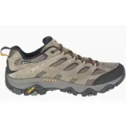 Merrell Moab 3 GTX [ML035805] Men Outdoors Shoes Walnut J035805