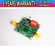 RF910 0.1G-8GHz RF Attenuator Module High Quality with Toggle Switch