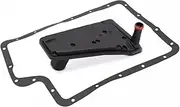 Manymiba Automatic Transmission Filter with Gasket Kit Fits for Ford Lincoln, 1995-2003 F-150, 1995-1999 F-250, 1998-2003 Expedition, 2000-2005 Excursion, 1997-2003 Expedition, Replaces F6TZ-7A098-BB