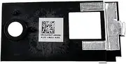 Laptop M2 SSD Heat Dissipation Bracket for DELL Precision 7770 7780 01KN47 1KN47 New