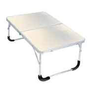Foldable Aluminum Outdoor Table