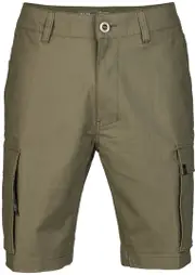 FOX Slambozo 3.0 Shorts, green, Size 38 for Men