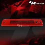 RED FULL LED THIRD TAIL BRAKE LIGHT FOR 2003-2016 EXPEDITION/LINCOLN NAVIGATOR