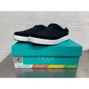 Womens Black Traq By Alegria Tra Kiq Shoes, 9.5 / 10 40, Brand New