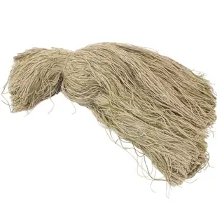 [etekaxaxa] Ghillie Suit Thread 林地合成 Ghillie 紗線服裝