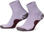 [Nike] Unisex Trail Running Ankle Socks (1 Pair) Trail Running Ankle Socks