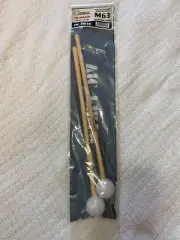 Vic Firth Keyboard Mallets Xylophone And Bells M63