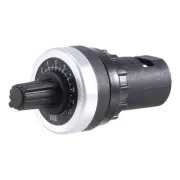 1X(10K Potentiometer 22mm Governor VSD VFD For Variable Speed Drive6668