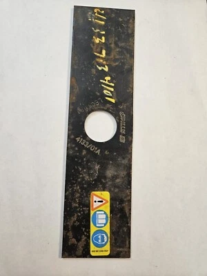 STIHL Edger Blades 41337134101 Fits Echo Husqvarna, Ryobi, Shindai, Maruyama New