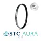 【STC】Ultra Layer AURA UV Filter 高細節保護鏡 105mm(公司貨)