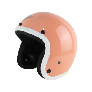 【iMini】iMiniDV X4C 素色A3寬版小可愛 安全帽 行車記錄器(攝影機 GOGORO 自動開關 騎士用品)