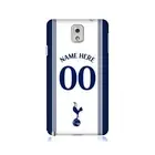 CUSTOM TOTTENHAM HOTSPUR F.C. 2024/25 BADGE KIT BACK CASE FOR SAMSUNG PHONES 2