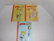 Bink and Gollie Books By Katie DiCamillo and Alison McGhee