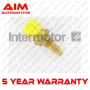 Fits Fiat Brava Marea Bravo Palio Siena 1.6 Aim Coolant Temperature Sensor #1