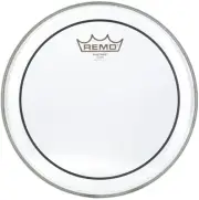 Remo Pinstripe Clear Drumhead - 10 inch (3-pack) Bundle