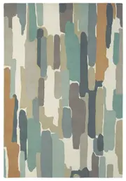 Harlequin Trattino Sea-Glass 44804 Rug