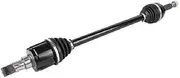 Half axle front RH Replace# 102711900B AUTO-MOHITO 1pack