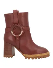 [SEE BY CHLOÉ] SEE BY CHLOÉ Ankle boots - Item 17728744