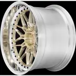 【凱達輪胎鋁圈館】BC FORGED 全客製化 LE90 鍛造鋁圈 2片式2 PIECE 18吋~23吋