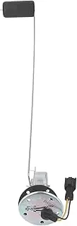 Fuel Sending Unit, KHR10670 Excavators Fuel Level Sensor Replacement for SH130-5 SH160-5 SH200-5 SH240-5 SH300-5 SH350-5 SH460-5