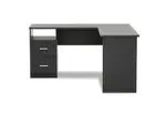 BOLTON Corner Desk.